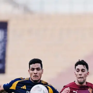 توجه في المصري لتفعيل بند الشراء في عقد مصطفى العش